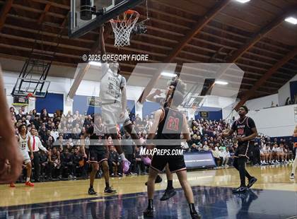 Thumbnail 3 in Harvard-Westlake @ Notre Dame (SO) photogallery.