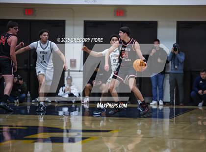 Thumbnail 2 in Harvard-Westlake @ Notre Dame (SO) photogallery.