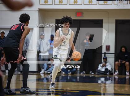 Thumbnail 3 in Harvard-Westlake @ Notre Dame (SO) photogallery.