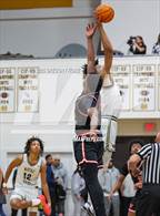 Photo from the gallery "Harvard-Westlake @ Notre Dame (SO)"
