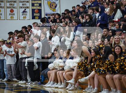 Thumbnail 3 in Harvard-Westlake @ Notre Dame (SO) photogallery.