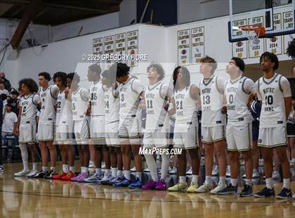 Thumbnail 1 in Harvard-Westlake @ Notre Dame (SO) photogallery.