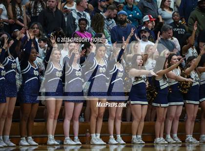 Thumbnail 3 in Harvard-Westlake @ Notre Dame (SO) photogallery.