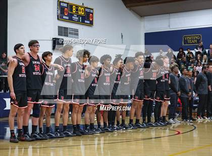 Thumbnail 3 in Harvard-Westlake @ Notre Dame (SO) photogallery.