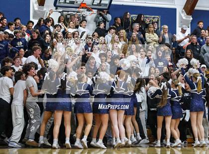 Thumbnail 2 in Harvard-Westlake @ Notre Dame (SO) photogallery.