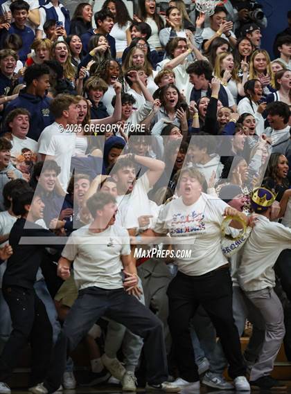 Thumbnail 1 in Harvard-Westlake @ Notre Dame (SO) photogallery.