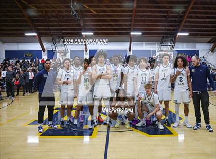 Thumbnail 1 in Harvard-Westlake @ Notre Dame (SO) photogallery.
