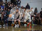 Photo from the gallery "Harvard-Westlake @ Notre Dame (SO)"
