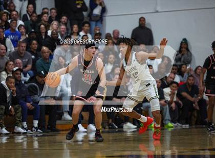 Thumbnail 3 in Harvard-Westlake @ Notre Dame (SO) photogallery.