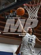 Photo from the gallery "Harvard-Westlake @ Notre Dame (SO)"
