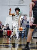 Photo from the gallery "Harvard-Westlake @ Notre Dame (SO)"