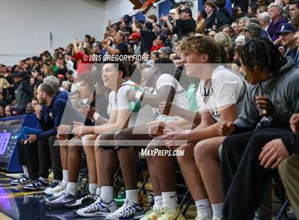 Thumbnail 3 in Harvard-Westlake @ Notre Dame (SO) photogallery.