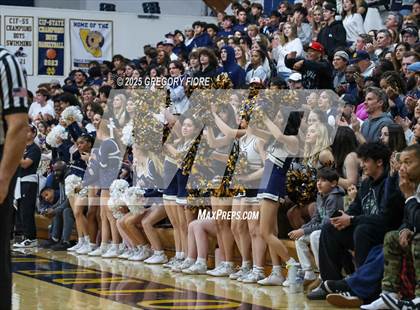 Thumbnail 1 in Harvard-Westlake @ Notre Dame (SO) photogallery.