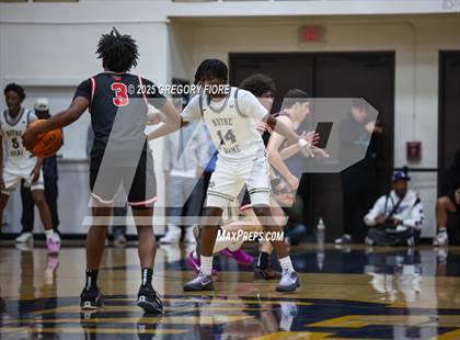 Thumbnail 2 in Harvard-Westlake @ Notre Dame (SO) photogallery.