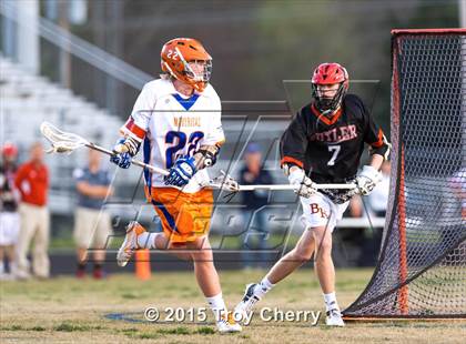 Thumbnail 3 in Butler @ Marvin Ridge photogallery.