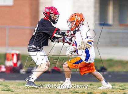 Thumbnail 2 in Butler @ Marvin Ridge photogallery.