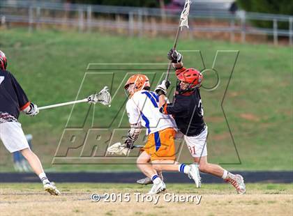 Thumbnail 3 in Butler @ Marvin Ridge photogallery.