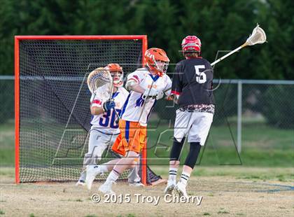 Thumbnail 3 in Butler @ Marvin Ridge photogallery.