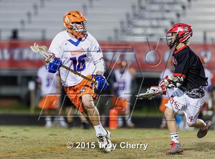 Thumbnail 2 in Butler @ Marvin Ridge photogallery.