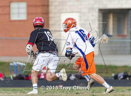Thumbnail 3 in Butler @ Marvin Ridge photogallery.