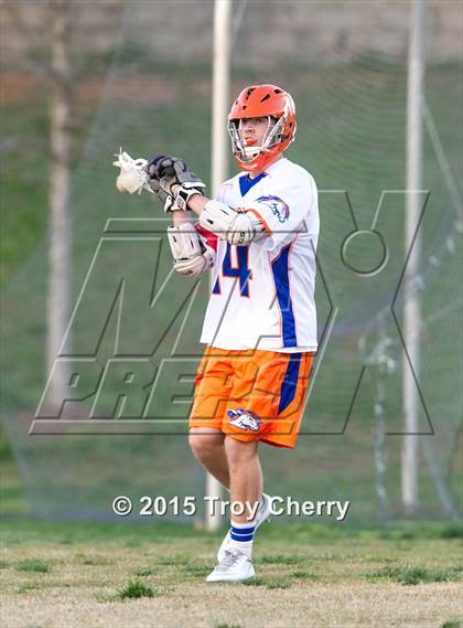 Thumbnail 3 in Butler @ Marvin Ridge photogallery.