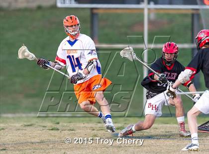 Thumbnail 2 in Butler @ Marvin Ridge photogallery.
