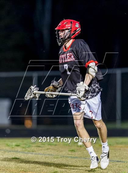 Thumbnail 3 in Butler @ Marvin Ridge photogallery.