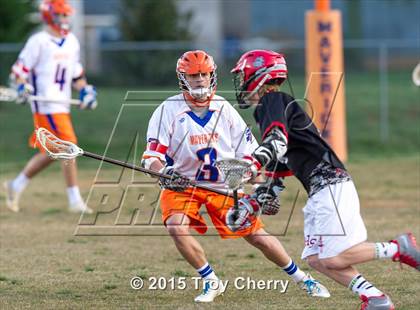 Thumbnail 3 in Butler @ Marvin Ridge photogallery.
