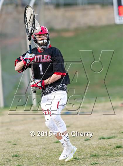 Thumbnail 2 in Butler @ Marvin Ridge photogallery.