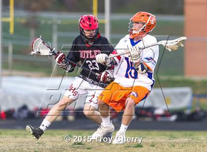 Thumbnail 3 in Butler @ Marvin Ridge photogallery.