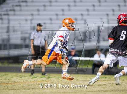 Thumbnail 3 in Butler @ Marvin Ridge photogallery.