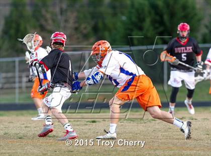 Thumbnail 1 in Butler @ Marvin Ridge photogallery.