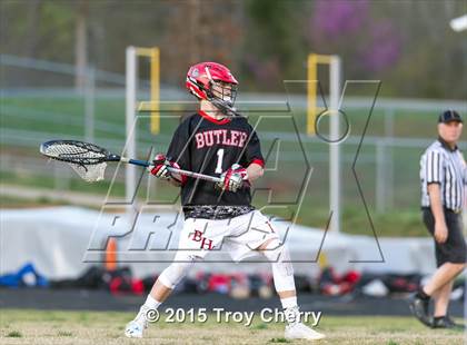 Thumbnail 3 in Butler @ Marvin Ridge photogallery.