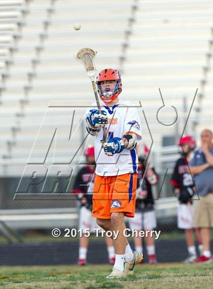 Thumbnail 3 in Butler @ Marvin Ridge photogallery.