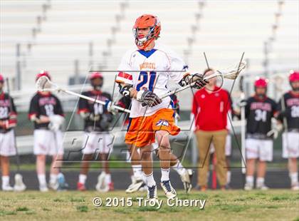 Thumbnail 3 in Butler @ Marvin Ridge photogallery.
