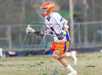 Thumbnail 3 in Butler @ Marvin Ridge photogallery.