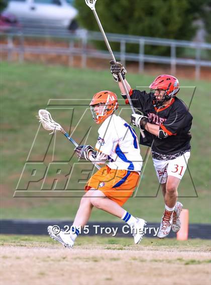 Thumbnail 2 in Butler @ Marvin Ridge photogallery.