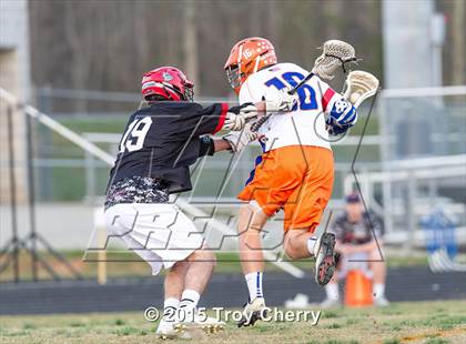 Thumbnail 2 in Butler @ Marvin Ridge photogallery.