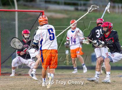 Thumbnail 3 in Butler @ Marvin Ridge photogallery.