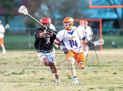 Thumbnail 2 in Butler @ Marvin Ridge photogallery.