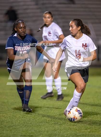 Thumbnail 2 in Harnett Central @ Terry Sanford photogallery.