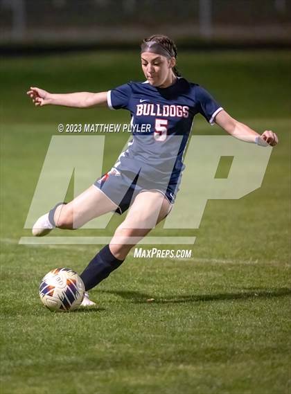 Thumbnail 1 in Harnett Central @ Terry Sanford photogallery.