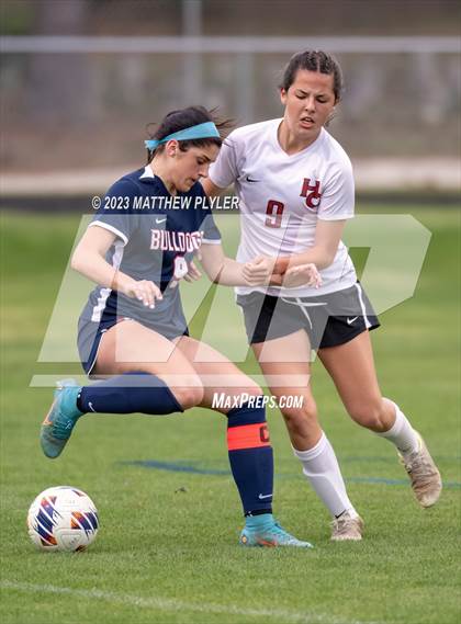 Thumbnail 2 in Harnett Central @ Terry Sanford photogallery.