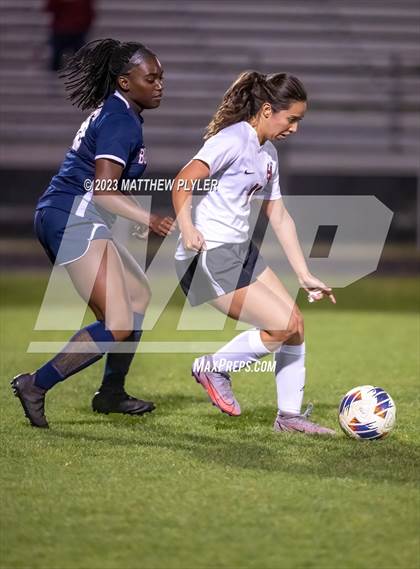 Thumbnail 1 in Harnett Central @ Terry Sanford photogallery.