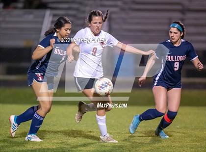 Thumbnail 2 in Harnett Central @ Terry Sanford photogallery.