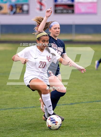 Thumbnail 2 in Harnett Central @ Terry Sanford photogallery.