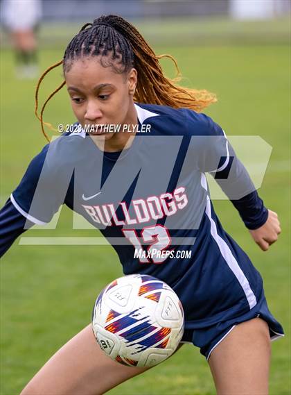Thumbnail 2 in Harnett Central @ Terry Sanford photogallery.