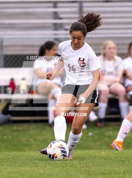 Thumbnail 3 in Harnett Central @ Terry Sanford photogallery.