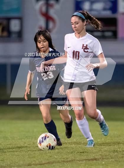 Thumbnail 2 in Harnett Central @ Terry Sanford photogallery.