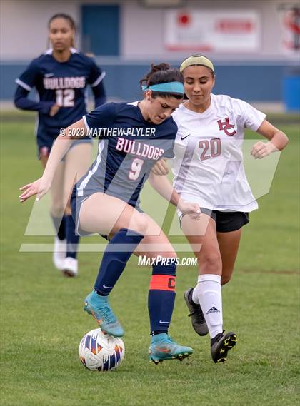 Thumbnail 3 in Harnett Central @ Terry Sanford photogallery.